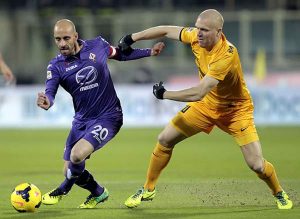 Prediksi Hellas Verona vs Fiorentina 10 September 2017