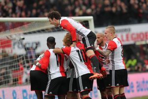 Prediksi Heracles vs Feyenoord 9 September 2017