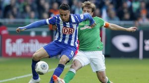 Prediksi Hertha Berlin vs Werder Bremen 10 September 2017