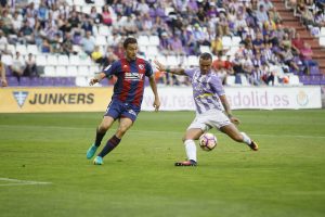 Prediksi Huesca vs Real Valladolid  7 September 2017