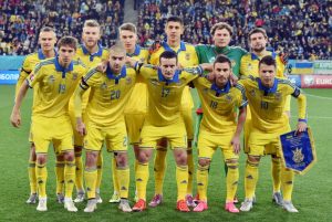 Prediksi Islandia vs Ukraina 6 September 2017