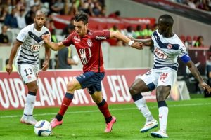 Prediksi Lille vs Bordeaux 9 September 2017