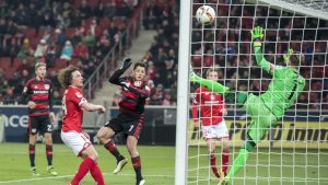 Prediksi Mainz 05 vs Bayer Leverkusen 9 September 2017