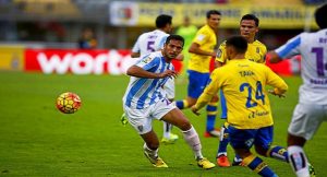 Prediksi Malaga vs Las Palmas 12 September 2017