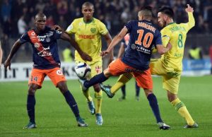 Prediksi Montpellier vs Nantes 10 September 2017