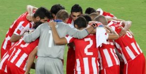 Prediksi Olympiakos Piraeus vs Sporting Lisbon 13 September 2017