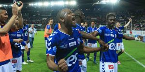 Prediksi RC Strasbourg vs Amiens 10 September 2017