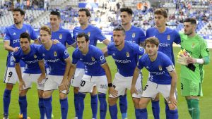 Prediksi Real Oviedo vs Reus Deportiu 3 September 2017