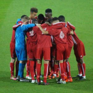 Prediksi Romulus vs Kettering Town 3 September 2017