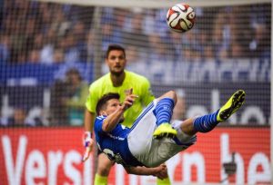 Prediksi Schalke 04 vs Stuttgart 10 September 2017