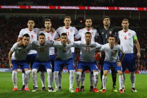 Prediksi Serbia vs Moldova 2 September 2017