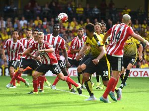 Prediksi Southampton vs Watford 9 September 2017