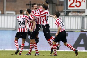 Prediksi Sparta Rotterdam vs Twente 10 September 2017