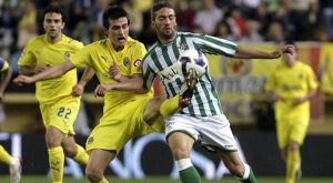 Prediksi Villarreal vs Real Betis 11 September 2017