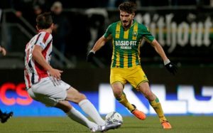 Prediksi Willem II vs ADO Den Haag 9 September 2017