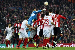 Prediksi Athletic Bilbao vs Sevilla 14 Oktober 2017