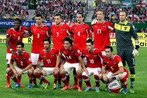 Prediksi Austria vs Serbia 7 Oktober 2017