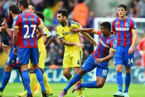 Prediksi Crystal Palace vs Chelsea 14 Oktober 2017