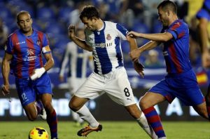 Prediksi Espanyol vs Levante 14 Oktober 2017