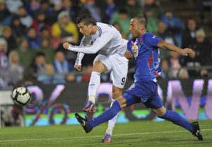 Prediksi Getafe vs Real Madrid 14 Oktober 2017