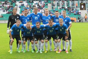 Prediksi Gibraltar vs Estonia 8 Oktober 2017