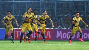 Prediksi Gresik United vs Mitra Kukar 7 Oktober 2017