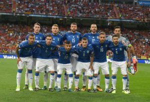 Prediksi Italia vs Makedonia 7 Oktober 2017