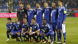 Prediksi Liechtenstein vs Israel 7 Oktober 2017