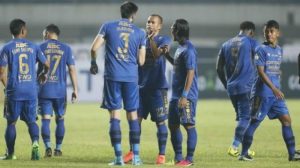 Prediksi Persib vs Barito Putera 9 Oktober 2017