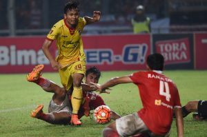 Prediksi Sriwijaya vs Persija 7 Oktober 2017