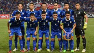 Prediksi Thailand vs Kenya 8 Oktober 2017